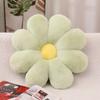 Flower Seat Cushion Six Colors Optional Plush Material Home Sofa Pillow Cushion Wind Hug