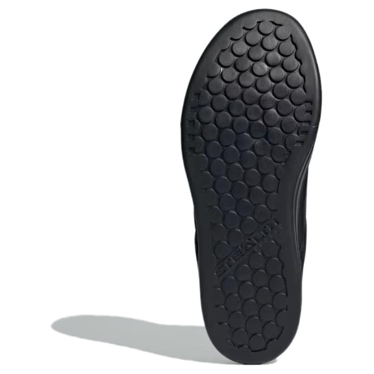 adidas Five Ten Freerider 'Черный Красный Серый' IH0817