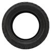 Electric Scooter Tires 11 Inch Rubber Tubeless Anti Skid 90/65?6.5 Vacuum Tire for Modification