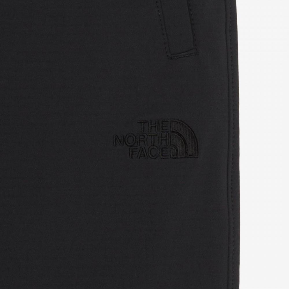 The North Face Мужские брюки Ridgeline Черные Np6nr51a