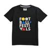 Weekend Offender Childrens/Kids Football Festival T-Shirt