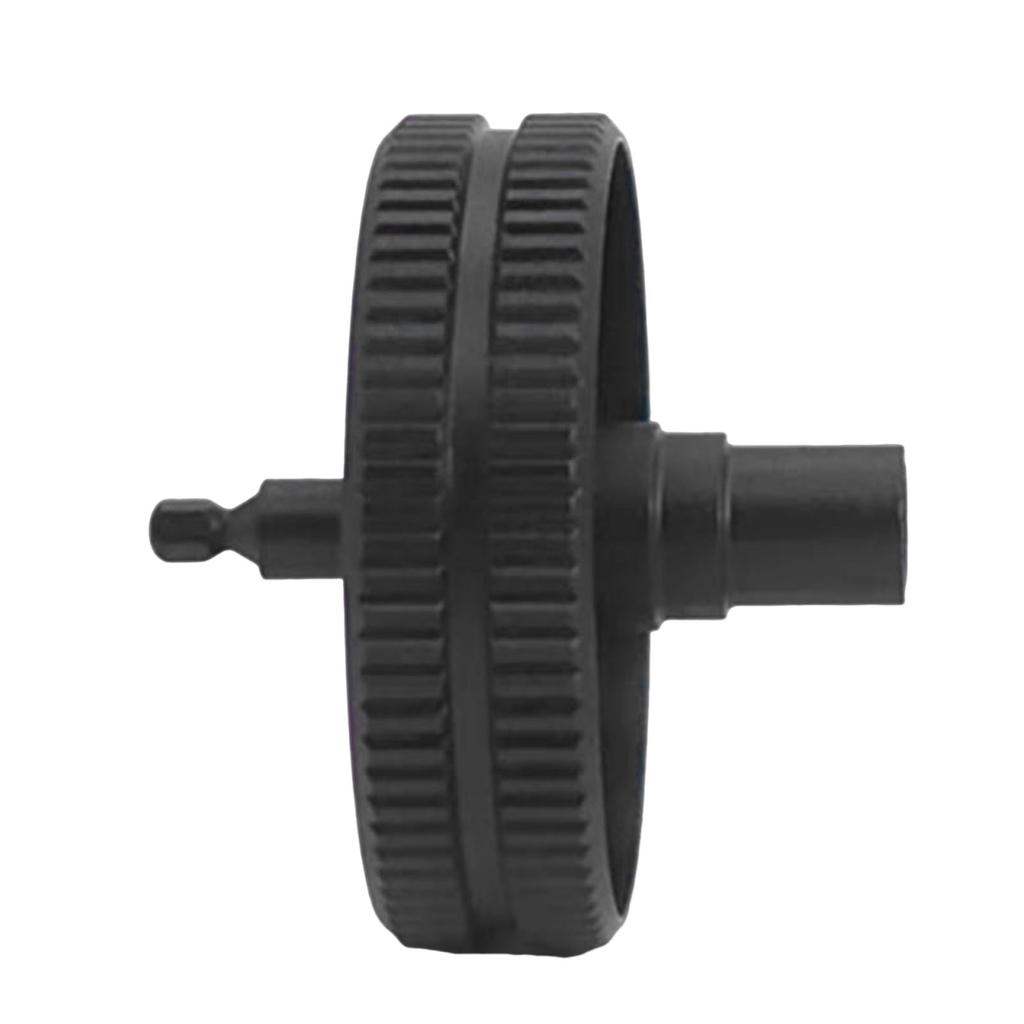 Алюминиевый сплав Колесо прокрутки мыши Шкив Запасная часть Аксессуары для колеса мыши для Logitech G PRO Wireless/PRO 2 Lightspeed