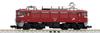 TOMIX N Gauge JR ED75 700 Type Early Type 7156 Железнодорожная модель электровоза