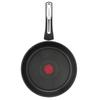 Tefal e3000704 frying pan 30 cm Silver
