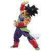 Dragon Ball Super Легенды Супер Воинов II Глава 5 Гордый Сайян Бардок