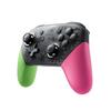 Splatoon 2 Набор Pro-контроллеров Готов к игре немедленно Switch - -
