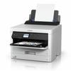 Epson WorkForce Pro WF-M4619DWF multifunction printer 36 ppm white
