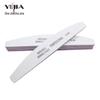 Professional Half-Moon Washable Nail File 100/180 Buffing Strip, In Stock