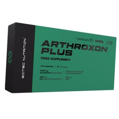 Хондропротектор капсулы, Arthroxon Plus, 108капс (03087001)