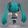 Nendoroid SEGA HATSUNE MIKU Project Hatsune Miku Hatsune Miku Coordinate ABS ПВХ Раскрашенная Полная Фигурка Co-de feat. Немасштабный &