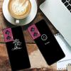 MOTO EDGE 50 Fusion Простой чехол-бампер из мягкого ТПУ с полыми линиями