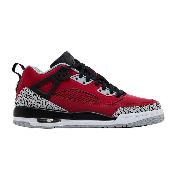 Jordan Spizike Low Торо (GS)