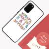 Hair Stylist Hairdresser Phone Case For Samsung Galaxy S25 S26 Ultra S20 S21 S22 S23 S24 Plus S9 S10 S25 FE Cover Shell