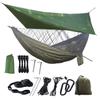 Camping Hammock with Mosquito Net