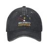 Necesito Cerveza Cool and Funny Saying En Espanol Baseball Caps Casual Distressed Denim  Headwear for Unisex Outdoor Gift Caps Hat
