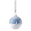 Украшение Wedgwood «Рождественское ночное небо»