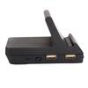 Адаптер клавиатуры и мыши S2 Plug and Play для беспроводного подключения клавиатуры и мыши