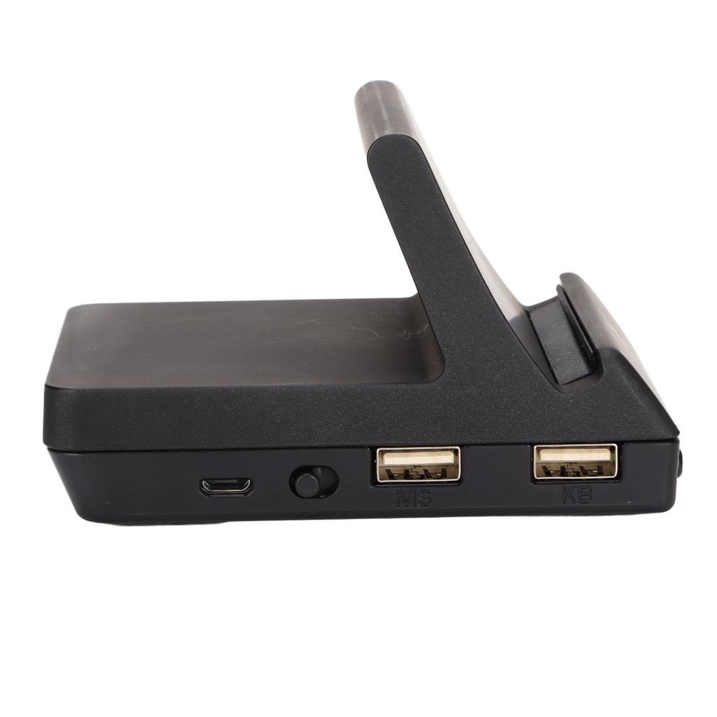Адаптер клавиатуры и мыши S2 Plug and Play для беспроводного подключения клавиатуры и мыши