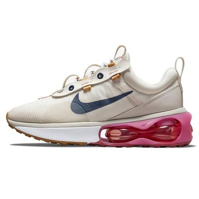 Женские кроссовки Air Max 2021 Phantom Gypsy Rose кремовые Light-Bone Thunder-Blue DC9478-001