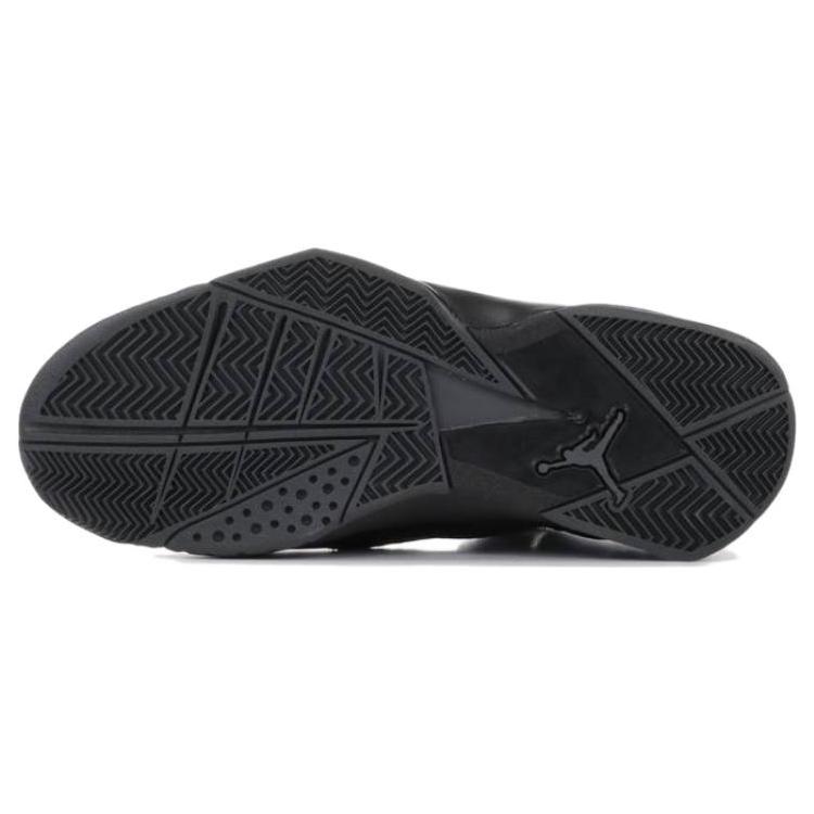 Air Jordan True Flight 'Черный' 342964-013