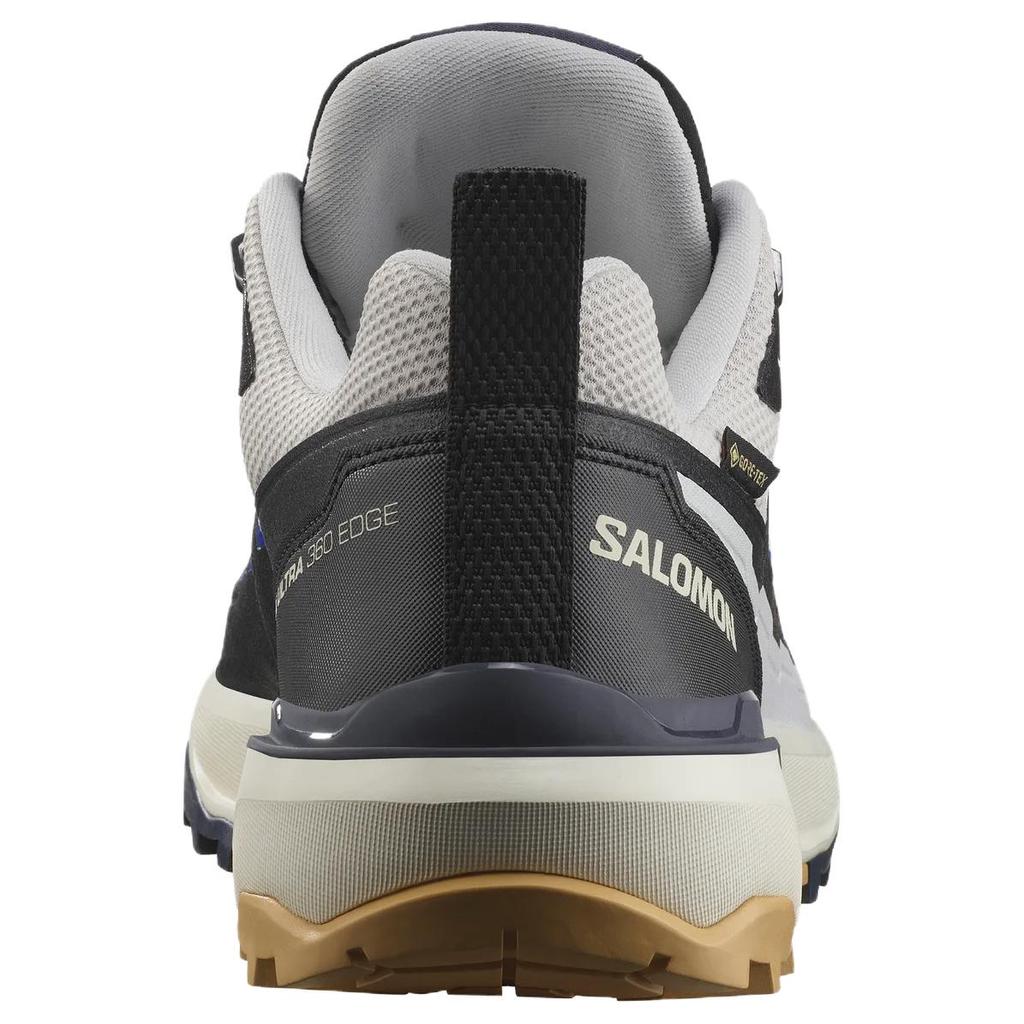Salomon X Ultra 360 Edge GORE-TEX 'Grey Violet Surf The Web'
