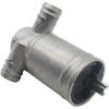 0280140510 Клапан управления холостым ходом IAC Для Mercedes FOR Benz W124 W126 W201 W461 W463 190E A124 C124 S124 R107 Автозапчасти