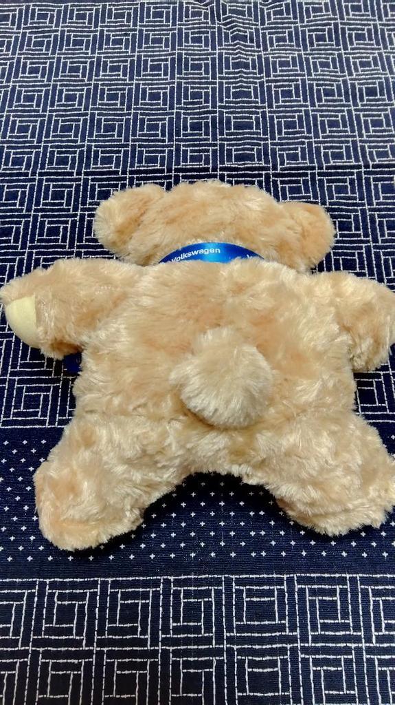 [USED] Original Teddy Bear