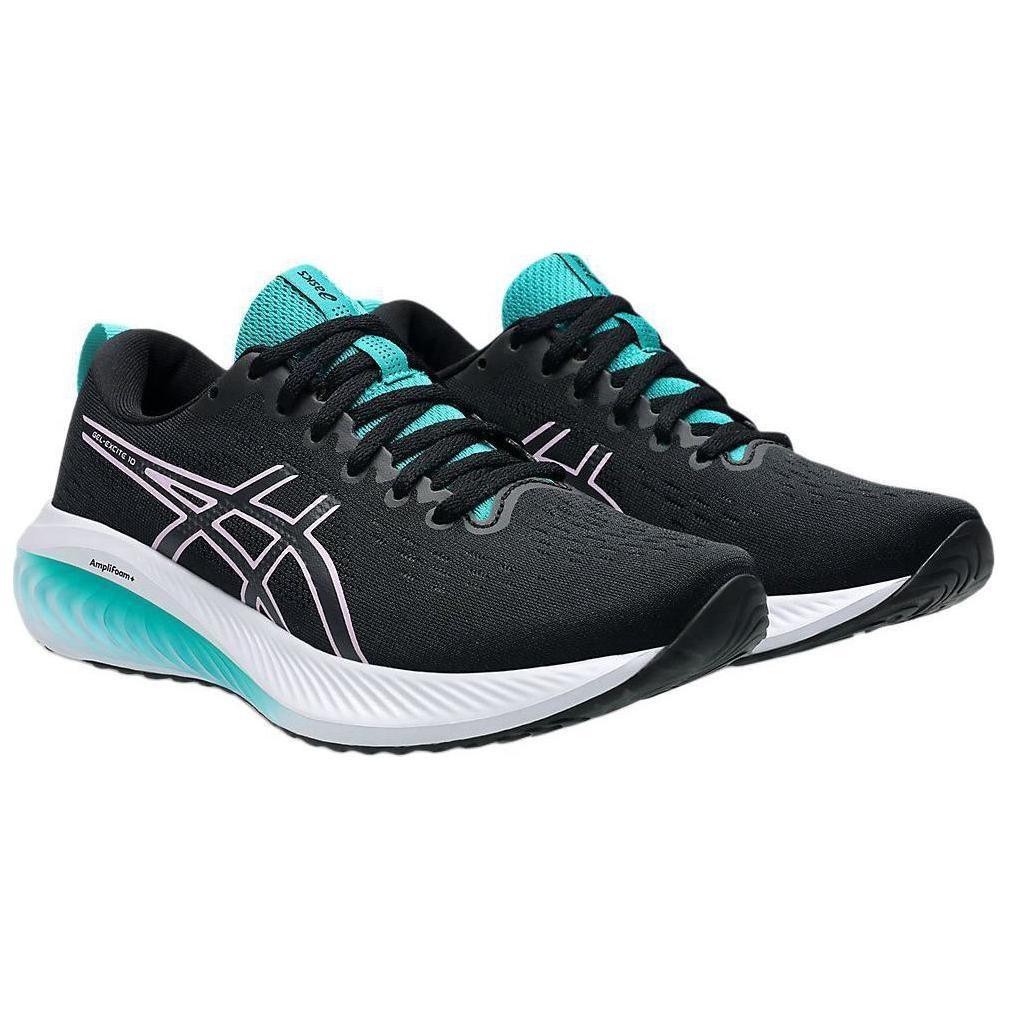 ASICS Gel Excite 10 Black Light Ube Women's 1012B418-008