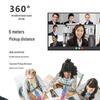 HOSODO Wireless Bluetooth Conference Speakerphone (CN version)