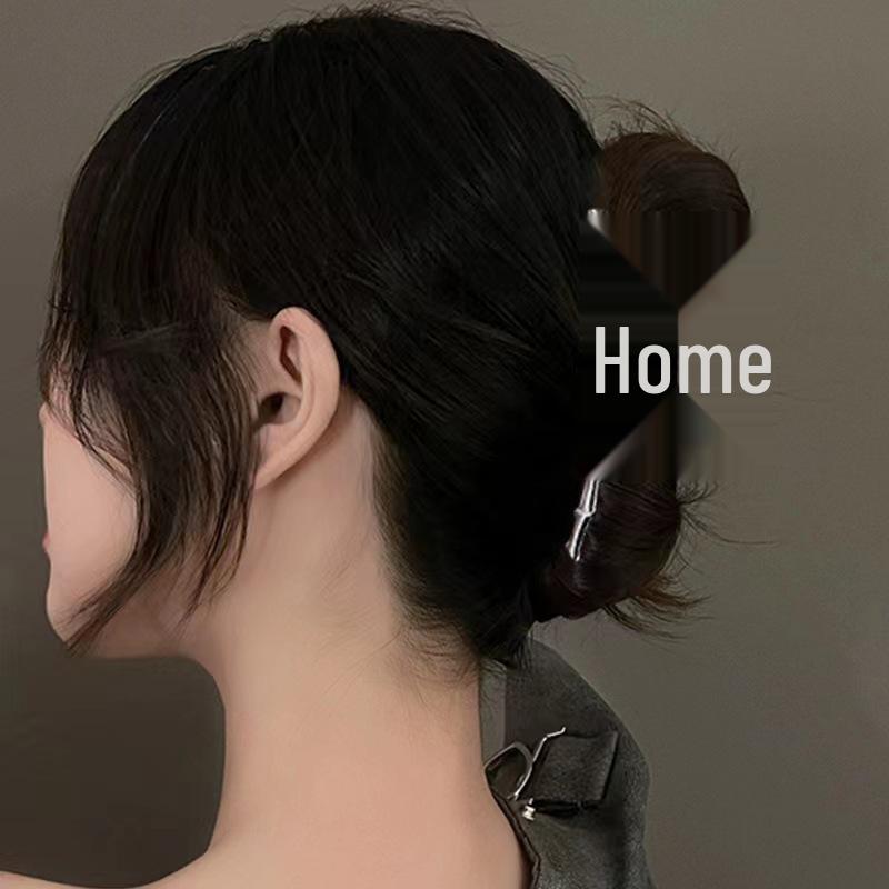 Премиальная металлическая заколка для волос «Акула» для женщин - Большая летняя заколка для волос, Уникальный дизайн