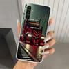Чехол для телефона Trucks SA-AB для Samsung Galaxy A17 A16 A37 A26 A36 A57 A56 A15 A25 A35 A55 A14 A24 A34 A54 A13 A23 A33 A53 Galaxy A1
