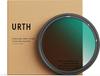 Urth 39mm CPL Lens Filter Transmittance Nano CPL Filter Polarizing Filter Optical Glass (High / 8-Layer Coating)