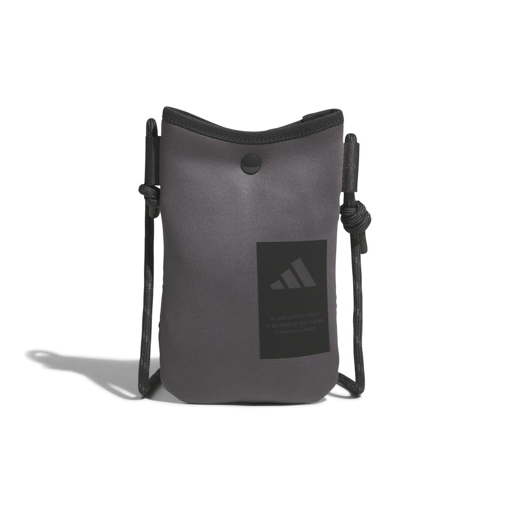 Adidas Gracerate Наплечная Сезонная Сумка для Телефона Один Размер Мужская Сумка, Маст-Хэв (JM2593),