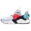 Air Huarache City Low 'Серый Светло-Зеленый Темно-Красный' Женские AH6804-015