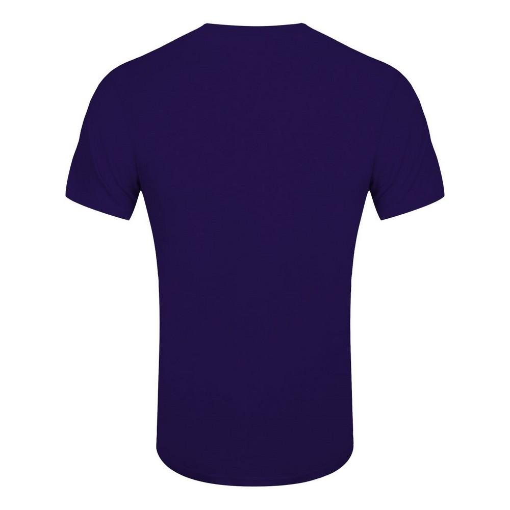 Grindstore Мужская футболка с черепом для собирательства