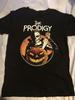 The Prodigy Хоррор Фильм Хэллоуин Подарок Для Фанатов Унисекс Все Размеры Футболка MD204 Унисекс Футболка