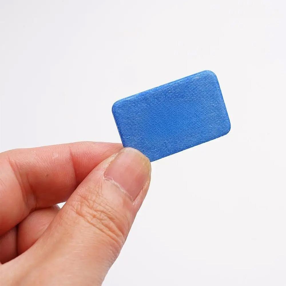 30/60/90 шт. Таблетки-пластинки от комаров Отпугиватель комаров Вредители В помещении Летающие насекомые Нетоксичные Ароматизированные таблетки Улучшают сон Дом Спальня Благовонные ломтики