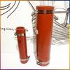 ID65-75mm Intercooler Tube Pipe Coolant Hose Reinforced High Temperature High Pressure Turbocharger Connection Pipe
