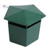 4 Pcs Snail Trapper Box Easy-to-Use Garden Farm Protector Slug Snail Traps Environmentally Friendly Slug Catcher for Garden Yard