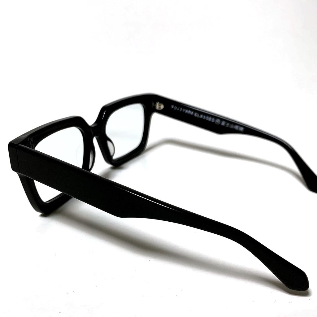 Оригинальные солнцезащитные очки Fuji PIXEF квадратной формы с большой оправой 'Миллионер' [meSmart] (Монтана. Очки) 2,0 (чистый)