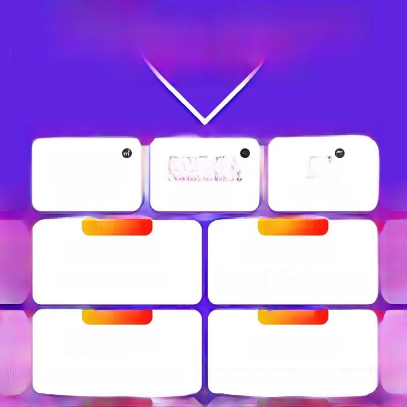 2024 Men's Waterproof Non-Slip Snow Boots - Warm, Thick, Velvet Lined for Middle-Aged & Elderly