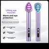 Eye Small Iron Fairy Stick Eye Massager Constant Temperature Special Firming Introducer Eye Beauty Instrument