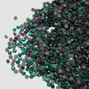 Большая сумка, горячее сверло Diamond Dmc на Ближнем Востоке, резиновое дно, плоское дно, белое стекло для пресса, горячее сверло, костюм Xiuhe, аксессуары для танцевальных костюмов