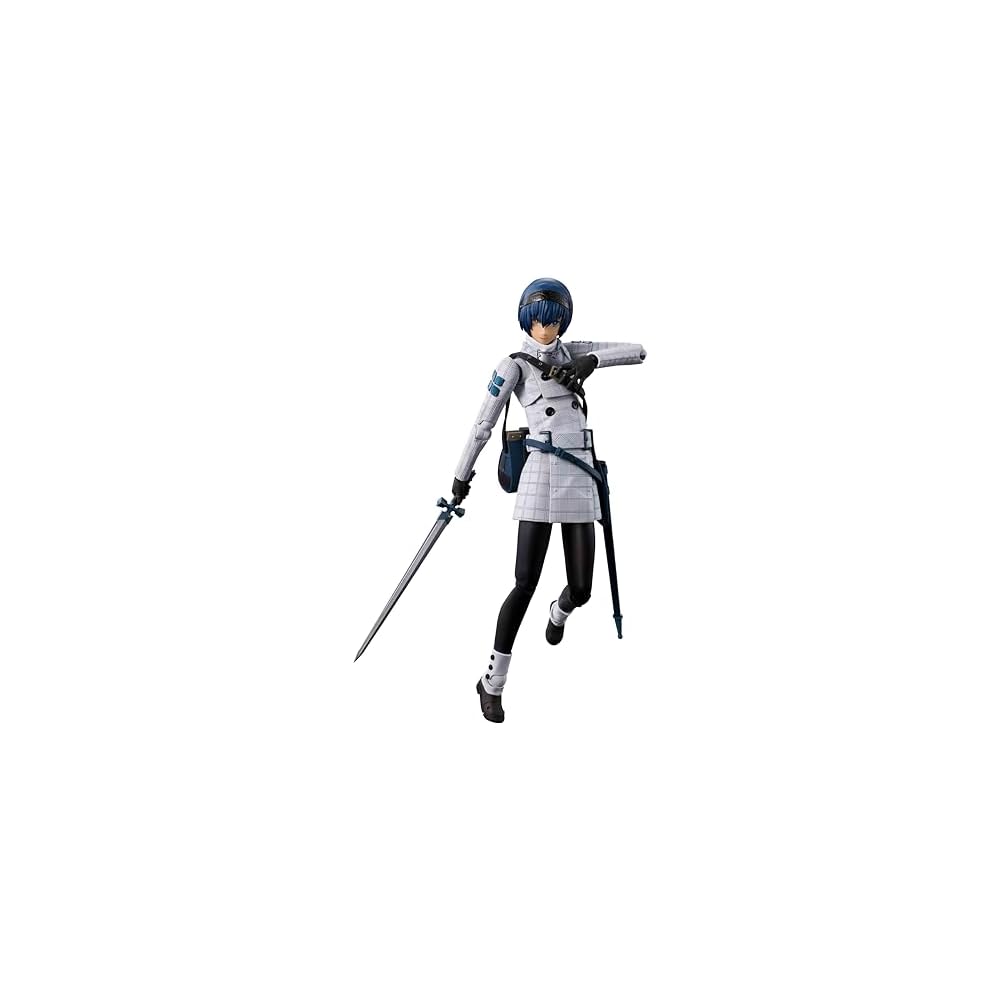 TAMASHII NATIONS S.H.Figuarts Метафора: ReFantasio Протагонист Приблизительно 160 мм ПВХ и АБС Окрашенная Подвижная Фигурка