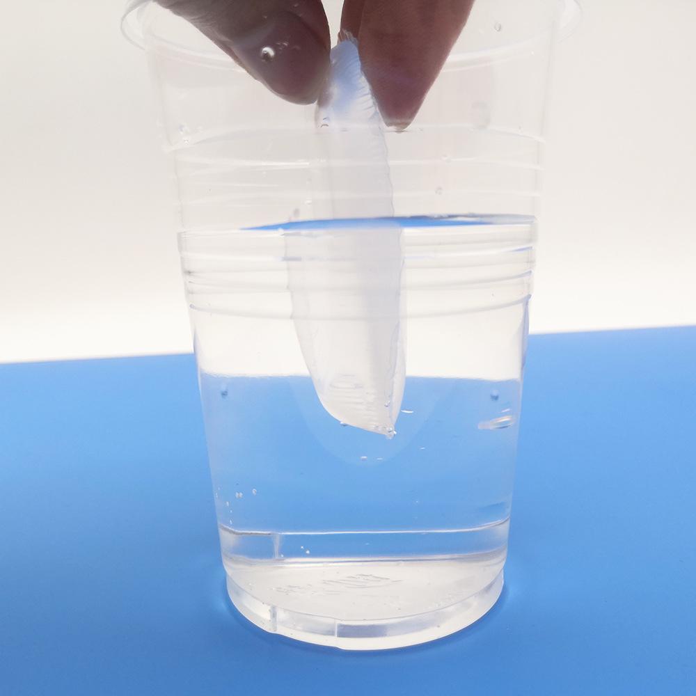 3D Силиконовая Пуховка для Макияжа - Формы Капля Воды, Сердце, Круглые, Не Впитывающая, Двойного Назначения (Влажное и Сухое Использование), Упругая, Идеальный Инструмент для Нанесения Макияжа