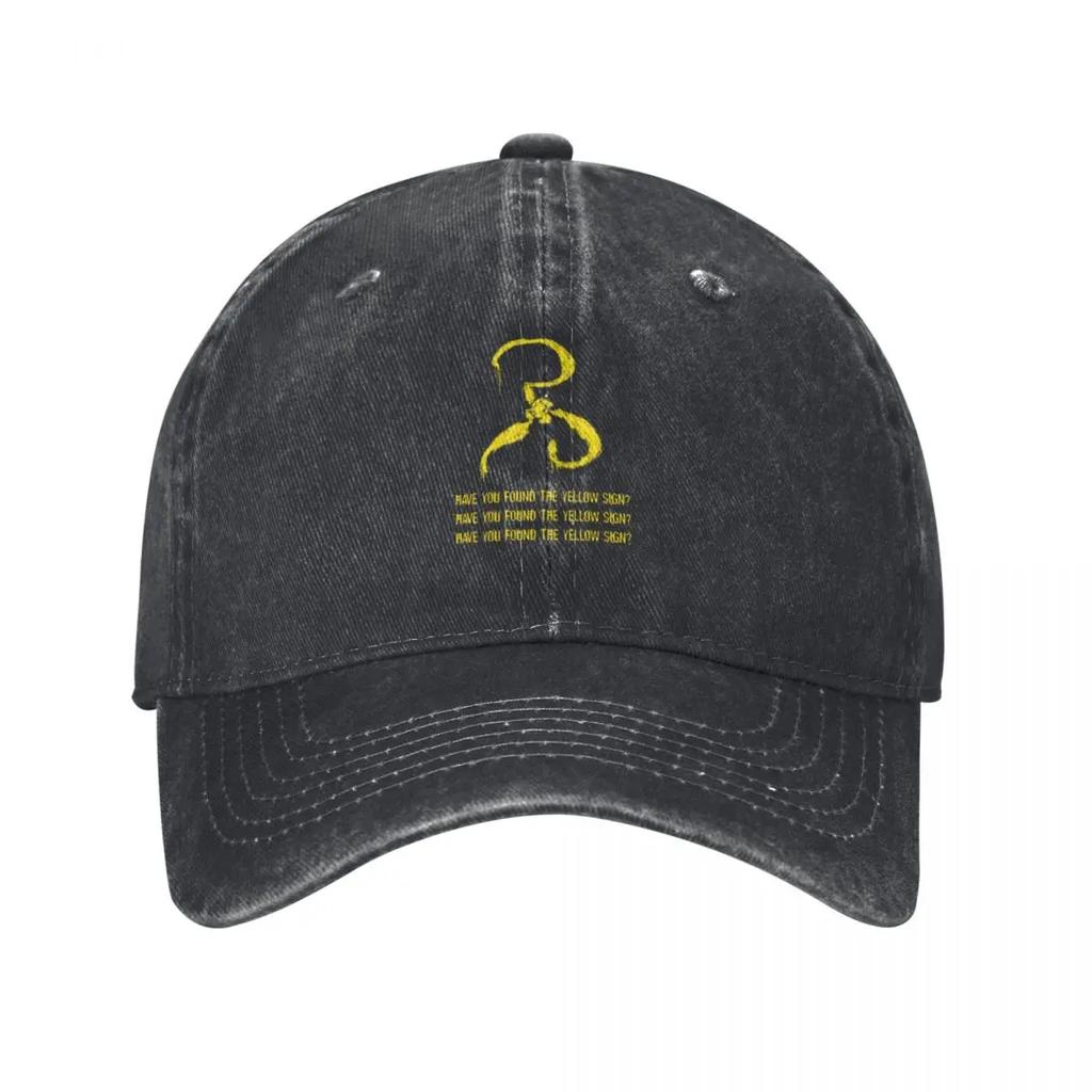 Have you found the Yellow Sign Baseball Cap luxury Women cap party Hat Fishing cap sailor for Unisex Womens Unisexs