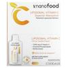 Liposomal Vitamin C, Citrus Vanilla, 1,000 Mg, 32 Pouches, 15ml (0.5 Fl Oz) Each