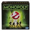 Juego De Mesa Monopoly Ghostbusters