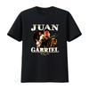 Juan Gabriel Bellas Artes 1990 T shirt Retro Music Legend Fan vintage Washed Comfortable Soft Unisex Casual Breathable Slightly