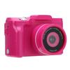 Digital Camera 1080P 16MP HD 2.4in Screen Autofocus 16X Zoom for Photography Vlogging